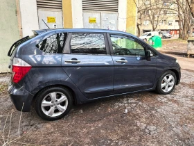 Honda Fr-v - 2500 € / 4889.57 лв. - 48471213 4