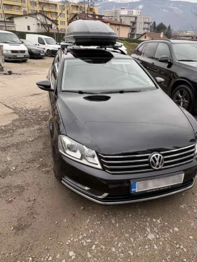 VW Passat DSG, 4x4 - 7980 € / 15607.52 лв. - 22281151 2