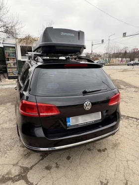 VW Passat DSG, 4x4 - 7980 € / 15607.52 лв. - 22281151 5