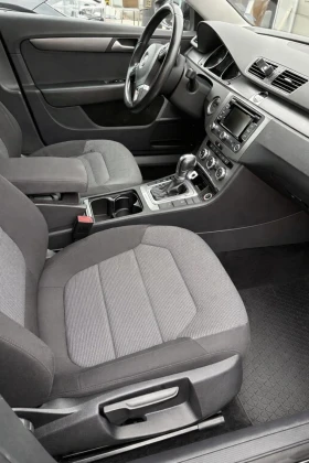 VW Passat DSG, 4x4 - 7980 € / 15607.52 лв. - 22281151 7