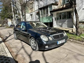 Mercedes-Benz E 220 CDi AVANGARD NAVI  - 2999 € / 5865.53 лв. - 33409525 4
