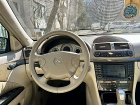 Mercedes-Benz E 220 CDi AVANGARD NAVI  - 2999 € / 5865.53 лв. - 33409525 5