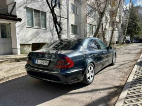 Mercedes-Benz E 220 CDi AVANGARD NAVI  - 2999 € / 5865.53 лв. - 33409525 3