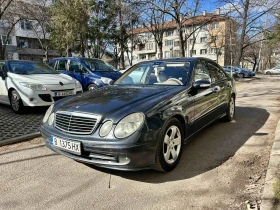 Mercedes-Benz E 220 CDi AVANGARD NAVI 