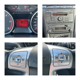 Ford S-Max 2.0TDCI 131кс 6 СКОРОСТИ КЛИМАТРОНИК ПОДГРЕВ - 3100 € / 6063.07 лв. - 81239356 12