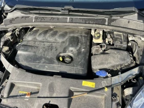 Ford S-Max 2.0TDCI 131кс 6 СКОРОСТИ КЛИМАТРОНИК ПОДГРЕВ - 3100 € / 6063.07 лв. - 81239356 15