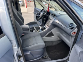 Ford S-Max 2.0TDCI 131кс 6 СКОРОСТИ КЛИМАТРОНИК ПОДГРЕВ - 3100 € / 6063.07 лв. - 81239356 10