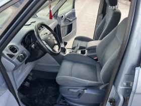 Ford S-Max 2.0TDCI 131кс 6 СКОРОСТИ КЛИМАТРОНИК ПОДГРЕВ - 3100 € / 6063.07 лв. - 81239356 7