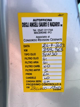 Peugeot Partner 1.6HDI-90k.c. - 4300 € / 8410.07 лв. - 60024171 16