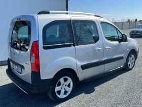 Peugeot Partner 1.6HDI-90k.c. - 4300 € / 8410.07 лв. - 60024171 5