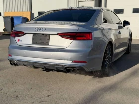 Audi S5 * Technik * BANG & OLUFSEN* 360 КАМЕРИ* ВИДЕО*  - 16400 € / 32075.61 лв. - 17618979 3