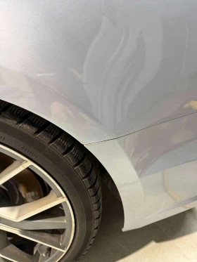 Audi S5 * Technik * BANG & OLUFSEN* 360 КАМЕРИ* ВИДЕО*  - 16400 € / 32075.61 лв. - 17618979 10