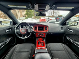 Dodge Charger * KEYLESS* 3.6* V6* SXT*  - 12850 € / 25132.42 лв. - 43649312 8