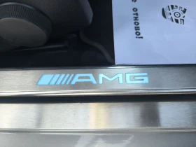 Mercedes-Benz C 220 AMG Harman/Kardon - 6600 € / 12908.48 лв. - 35306772 7