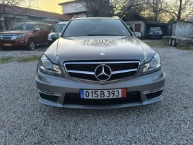Mercedes-Benz C 220 AMG Harman/Kardon - 6600 € / 12908.48 лв. - 35306772 2