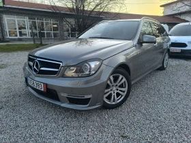 Mercedes-Benz C 220 AMG Harman/Kardon - 6600 € / 12908.48 лв. - 35306772 3