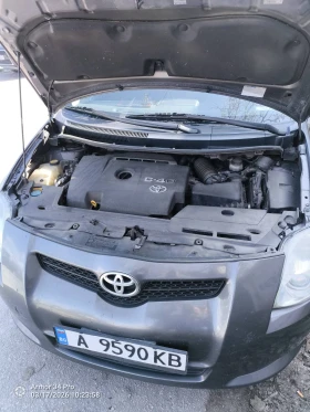 Toyota Auris ДИЗЕЛ - 3990 € / 7803.76 лв. - 35931385 7