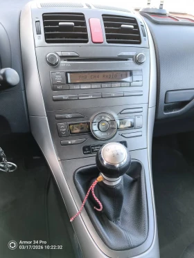 Toyota Auris ДИЗЕЛ - 3990 € / 7803.76 лв. - 35931385 11