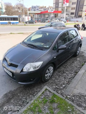 Toyota Auris ДИЗЕЛ - 3990 € / 7803.76 лв. - 35931385 2