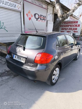 Toyota Auris ДИЗЕЛ - 3990 € / 7803.76 лв. - 35931385 15