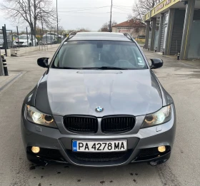 BMW 325 325i TOP, PANORAMA - 6199 € / 12124.19 лв. - 89290568 5