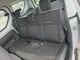 Dacia Dokker Stepway   | Auto.bg — изображение 6