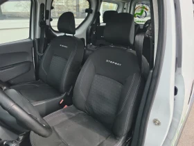 Dacia Dokker Stepway   | Auto.bg — изображение 5