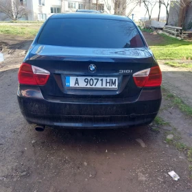 BMW 318 - 3200 € / 6258.66 лв. - 91706574 7