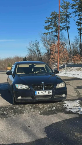 BMW 318 - 3200 € / 6258.66 лв. - 91706574 2
