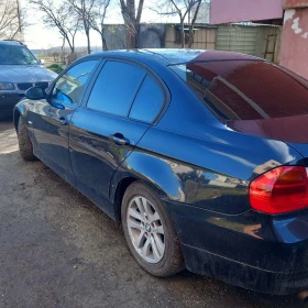 BMW 318 - 3200 € / 6258.66 лв. - 91706574 6