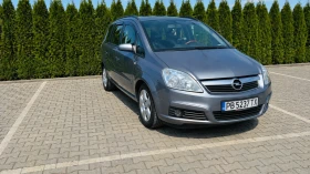 Opel Zafira 7 �����* 100��* ���������� ������ ���������*  | Mobile.bg � ����� ������ 2