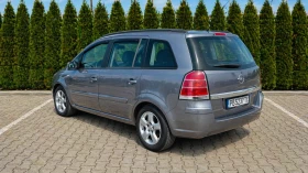 Opel Zafira 7 �����* 100��* ���������� ������ ���������*  | Mobile.bg � ����� ������ 5