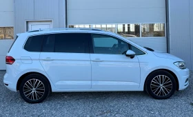 ����� �� �������� �� VW Touran FULL �������� 