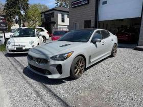 ������ Kia Stinger