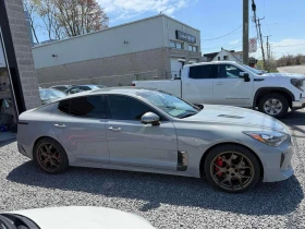 Kia Stinger  AWD / 360 / DISTRONIC / CARFAX / ����������  | Mobile.bg � ����� ������ 3