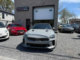 Kia Stinger  AWD / 360 / DISTRONIC / CARFAX / ����������  | Mobile.bg � ����� ������ 6