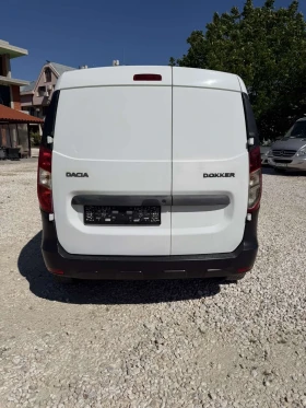 Dacia Dokker 1.6 LPG ��������� | Mobile.bg � ����� ������ 4