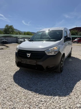 Dacia Dokker 1.6 LPG ��������� | Mobile.bg � ����� ������ 2