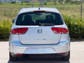 Seat Altea XL 1.9 TDI * ����� ������� * ������ * ��� ����*  | Mobile.bg � ����� ������ 4