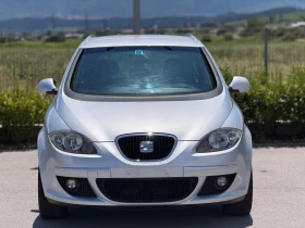 ����� �� �������� �� Seat Altea XL 1.9 TDI * ����� ������� * ������ * ��� ����* 