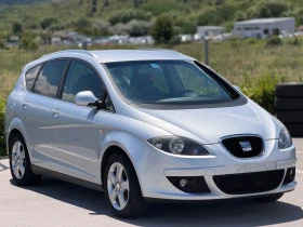 Seat Altea XL 1.9 TDI * ����� ������� * ������ * ��� ����*  | Mobile.bg � ����� ������ 3