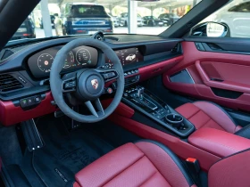 Porsche 911 Carrera 4 GTS Cabriolet | Mobile.bg � ����� ������ 6