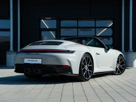 Porsche 911 Carrera 4 GTS Cabriolet | Mobile.bg � ����� ������ 5