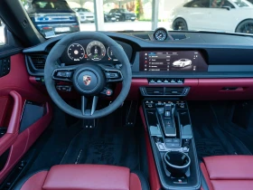 Porsche 911 Carrera 4 GTS Cabriolet | Mobile.bg � ����� ������ 8