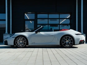 Porsche 911 Carrera 4 GTS Cabriolet | Mobile.bg � ����� ������ 2