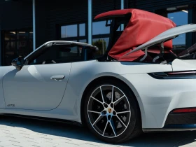 Porsche 911 Carrera 4 GTS Cabriolet | Mobile.bg � ����� ������ 16
