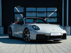 Porsche 911 Carrera 4 GTS Cabriolet | Mobile.bg � ����� ������ 4