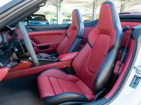 Porsche 911 Carrera 4 GTS Cabriolet | Mobile.bg � ����� ������ 7