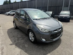 Hyundai Ix20 1.6i ��������� | Mobile.bg � ����� ������ 5