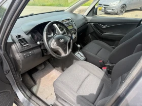 Hyundai Ix20 1.6i ��������� | Mobile.bg � ����� ������ 7